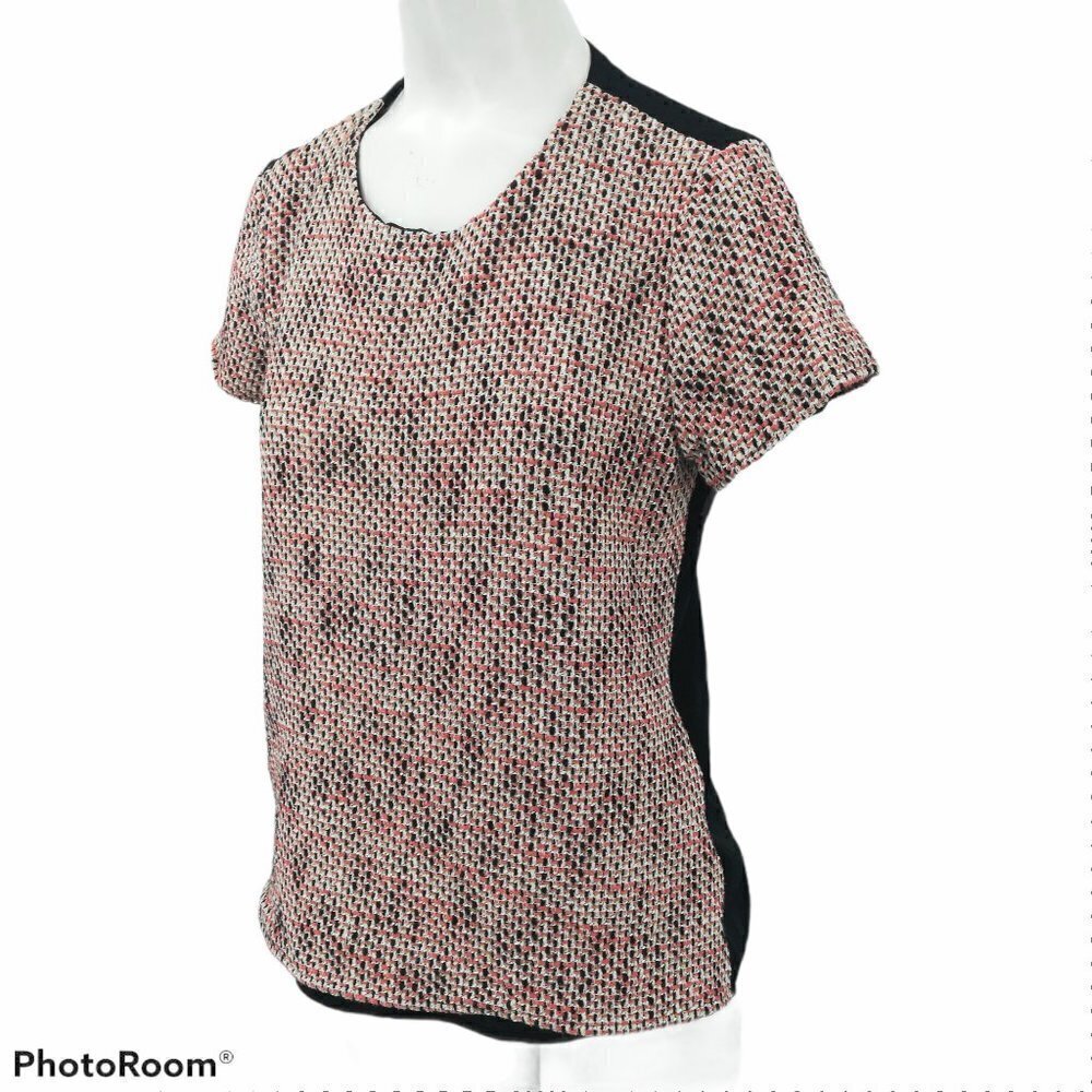 Banana Republic Blouse Size S